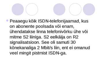ISDN #25