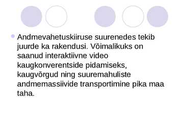 ISDN #5