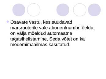 ISDN #45