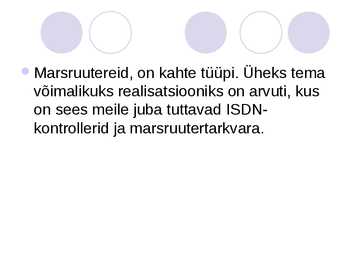 ISDN #46