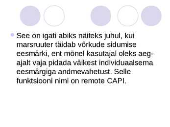 ISDN #51