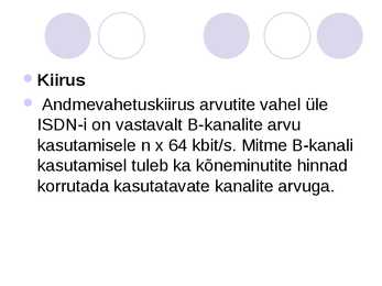 ISDN #57