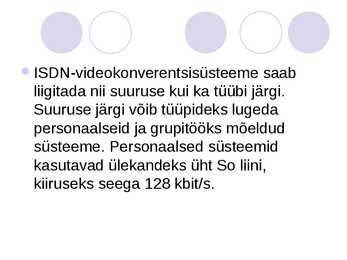 ISDN #63