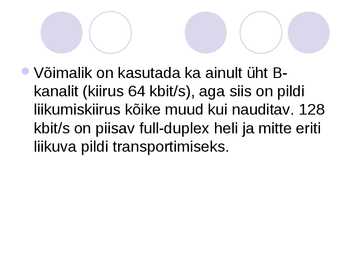 ISDN #64