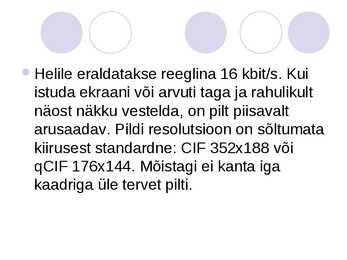 ISDN #65