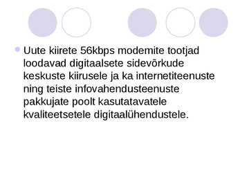 ISDN #8