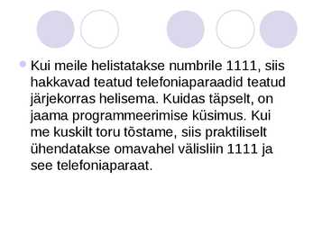 ISDN #72