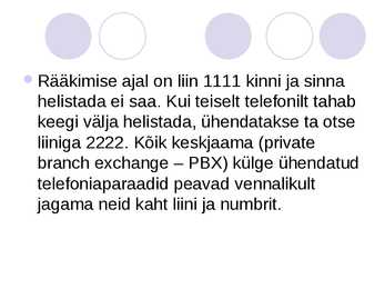 ISDN #73