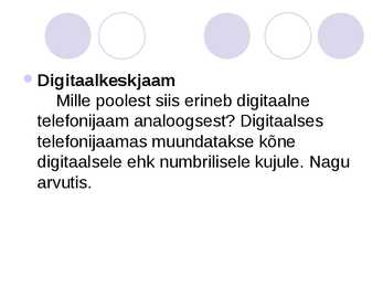 ISDN #74