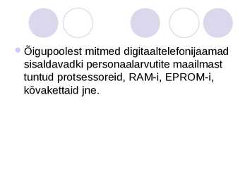 ISDN #75