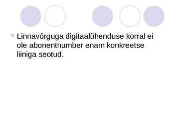 ISDN #77
