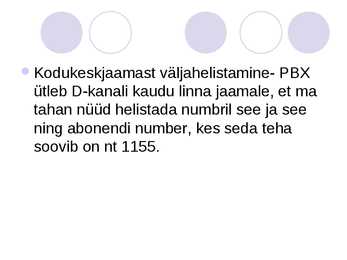 ISDN #78