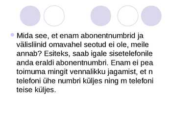 ISDN #79