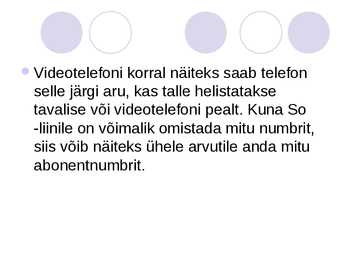 ISDN #86