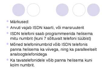 ISDN #90