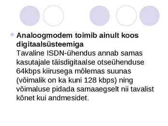 ISDN #10