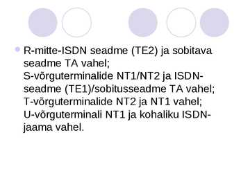 ISDN #97