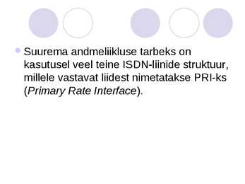 ISDN #99
