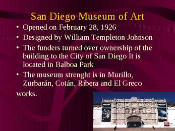 Powerpoint 11 lk san diego #4