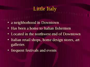 Powerpoint 11 lk san diego #7