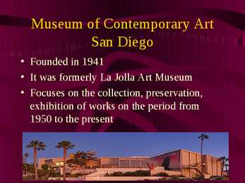 Powerpoint 11 lk san diego #9
