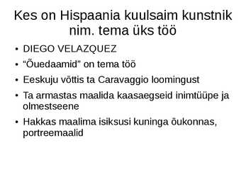 KT küsimused #12