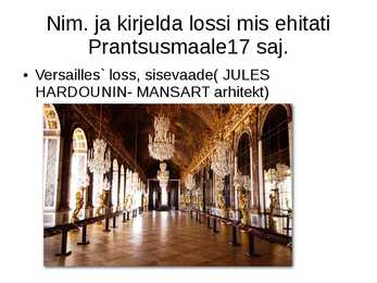 KT küsimused #23