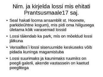 KT küsimused #24