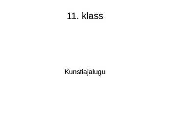 KT küsimused