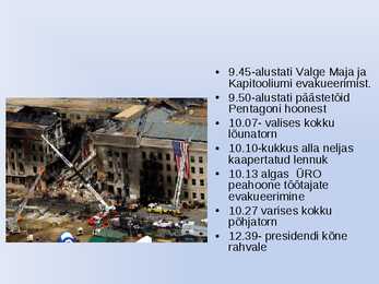 11 september 2001 #3