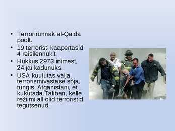 11 september 2001 #5