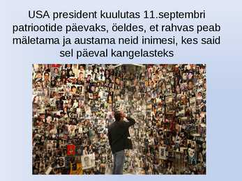 11 september 2001 #7