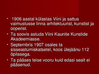 Adolf Hitleri noorpõlv-koolitee ja võimule tulek #4