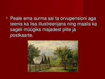 Adolf Hitleri noorpõlv-koolitee ja võimule tulek #5