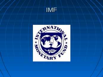 WTO-IMF-G8 #8