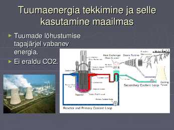 Tuumaenergia #2