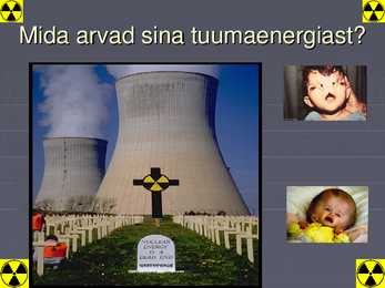 Tuumaenergia #6