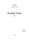 Keskaja naine
