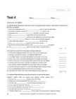 Superstar 1 tests #10