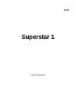 Superstar 1 tests