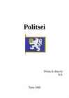 Eesti politsei