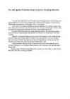 For and against Estonian troops on peace keeping missions