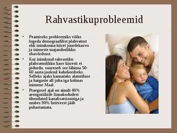 Keskkonnaprobleemid #10