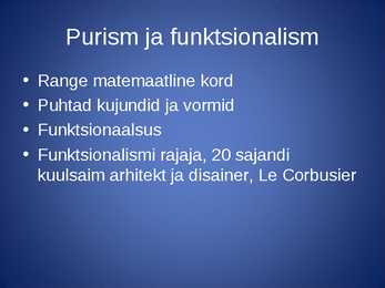 Abstraktne kunst #8