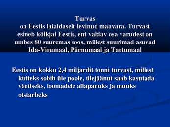 Maavarade power point #5
