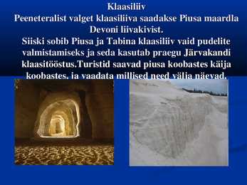 Maavarade power point #7