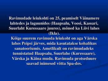 Maavarade power point #8