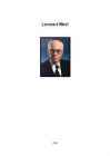 Lennart Meri #2