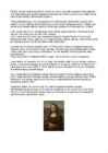 Leonardo da Vinci #3