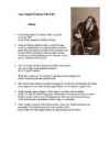 Oscar Wilde ettekanne #2